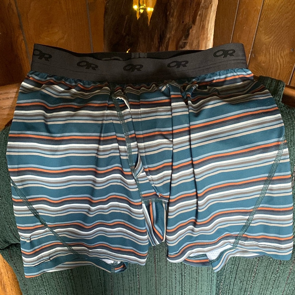 Outdoor Research Sz Medium like NEW